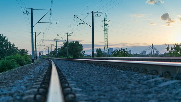 Demiryolu Taşımacılığı