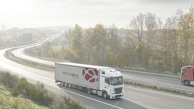 Karayolu Taşımacılığı