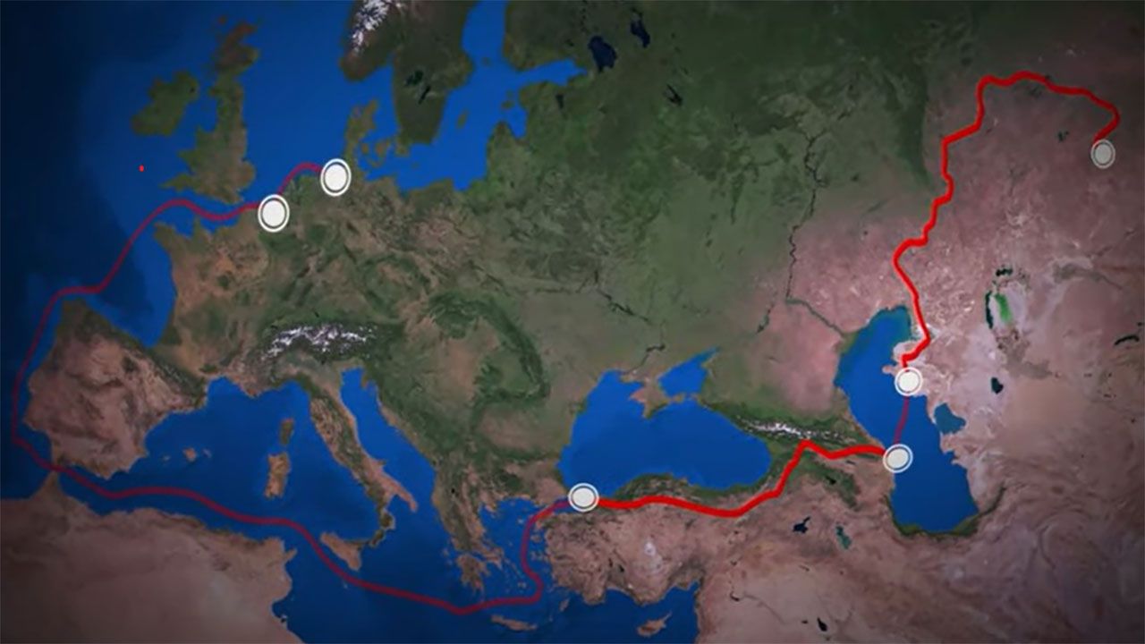 Wir, Network Global Logistics, bieten unseren Kunden seit 2008 Projektfrachttransportlösungen an.